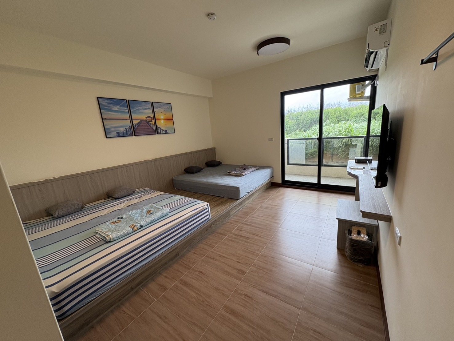 Yuhai Xiangyu Homestay5