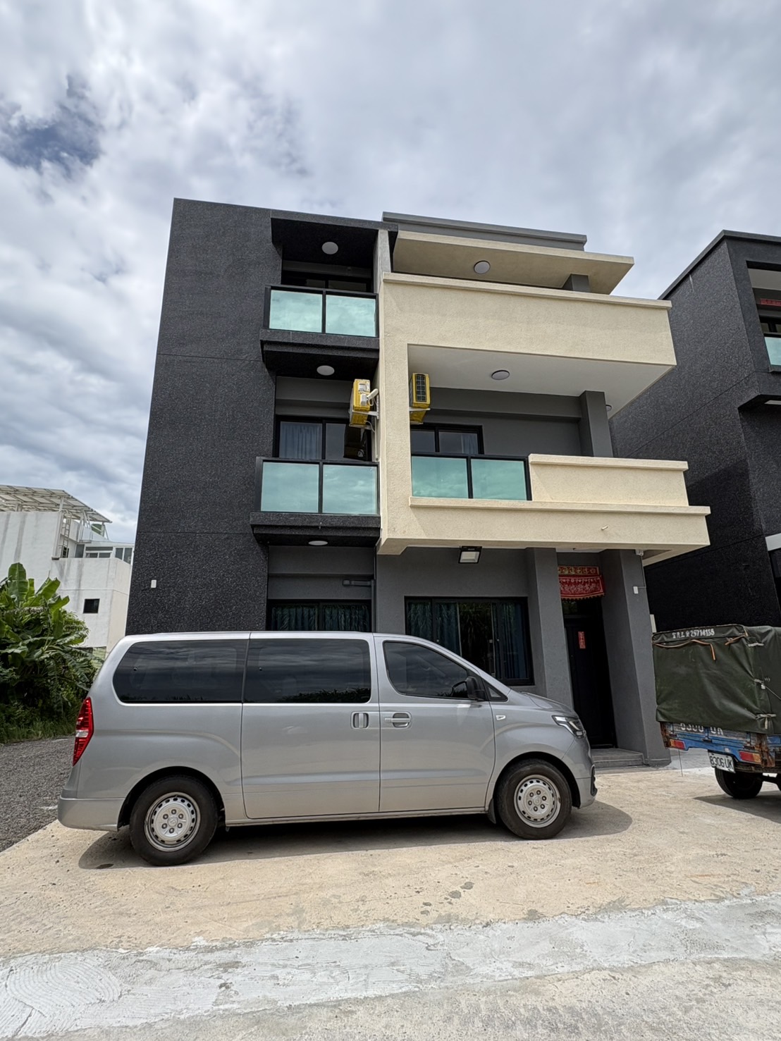 Yuhai Xiangyu Homestay6