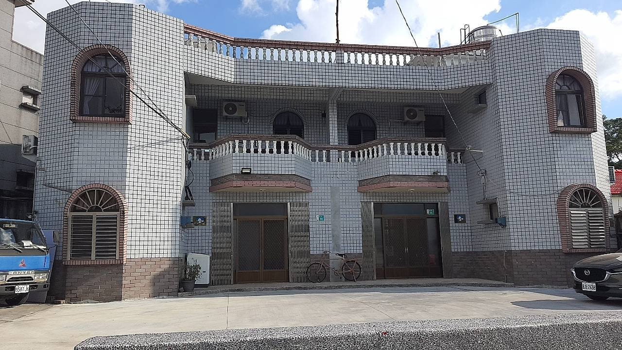 嶺頂溫泉民宿-1