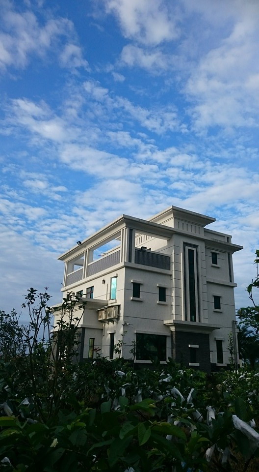 耕菓園民宿13