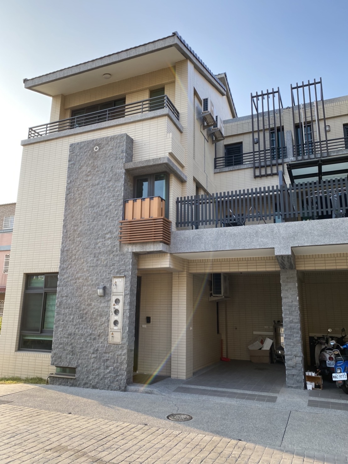 芸田民宿3