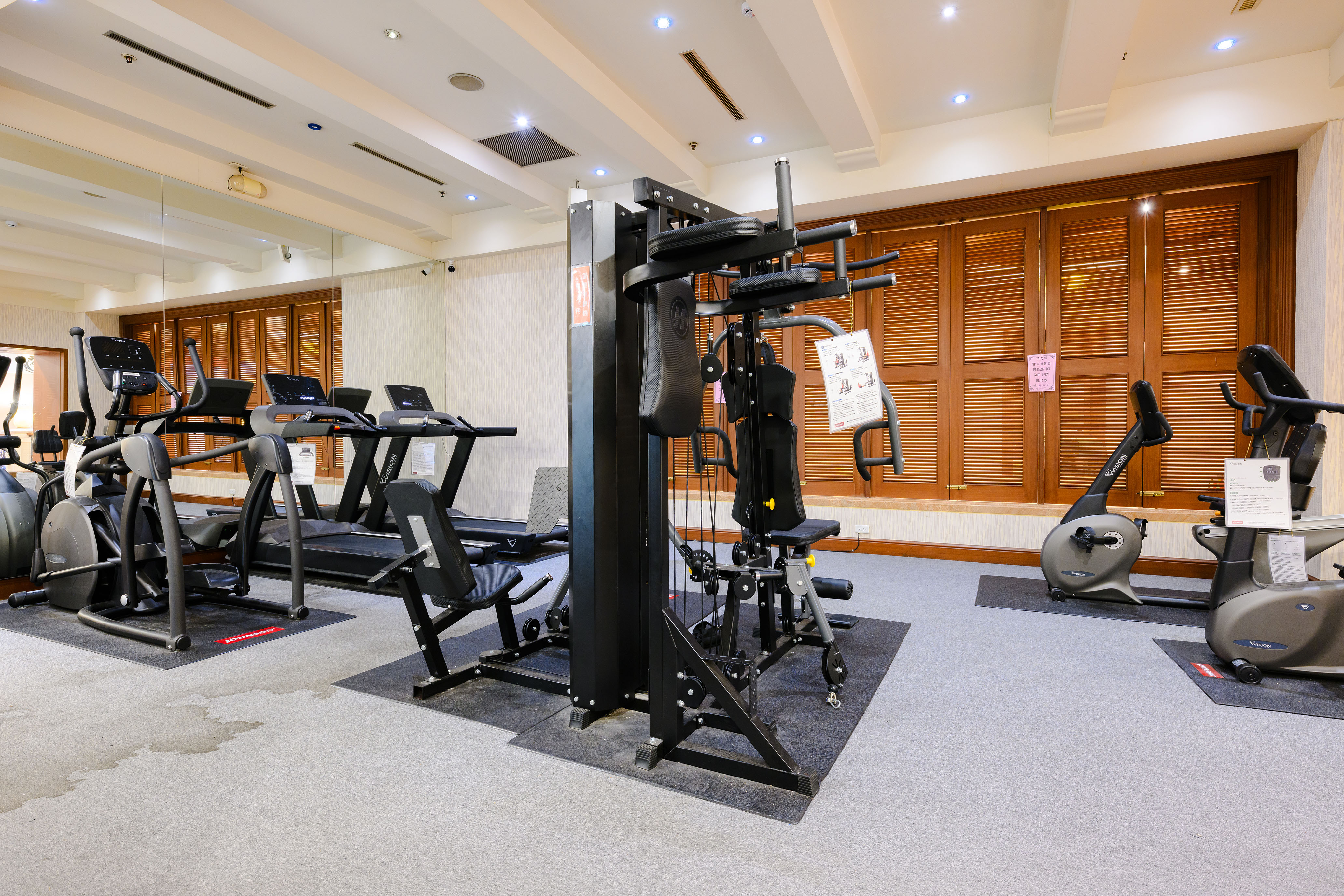 WeiYat Grand Hotel-3