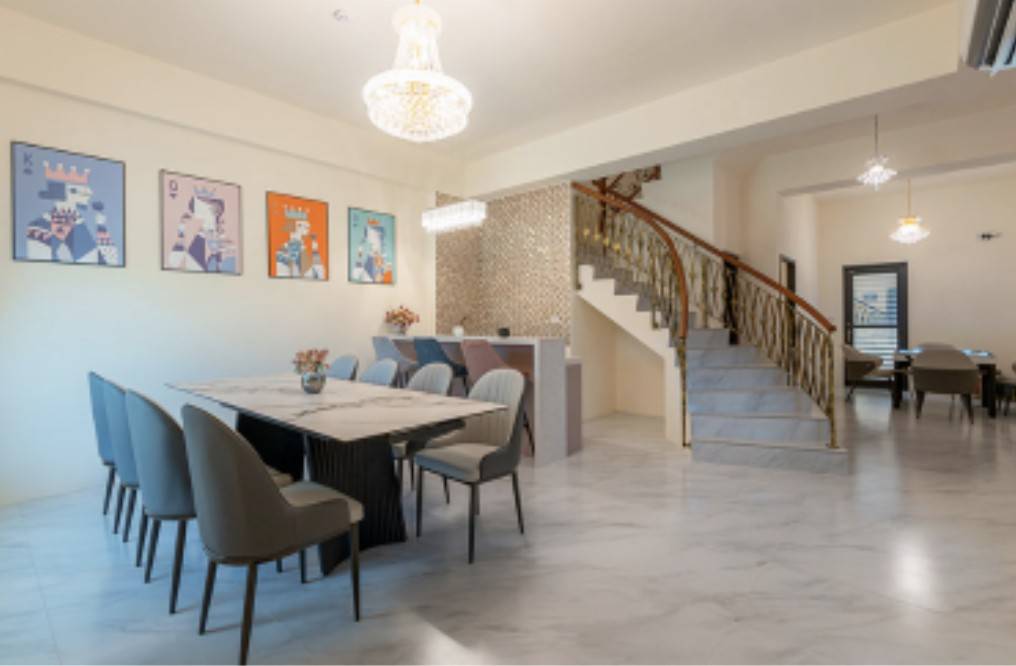 星空樹民宿-4