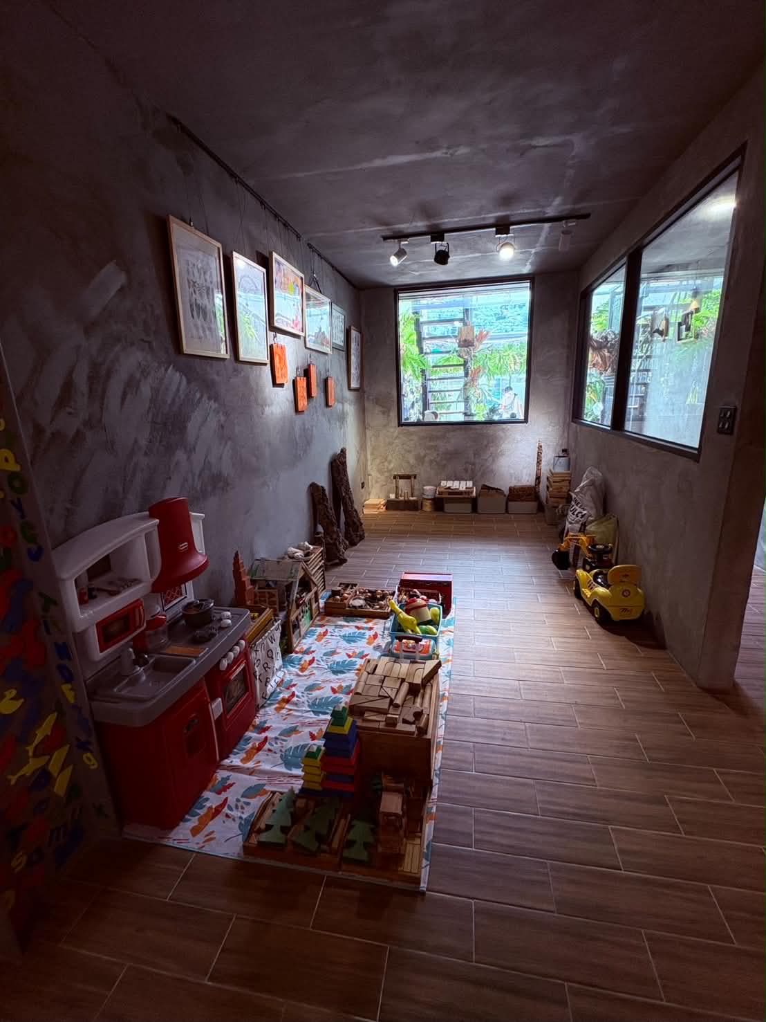 植蕨行旅 Residence-6