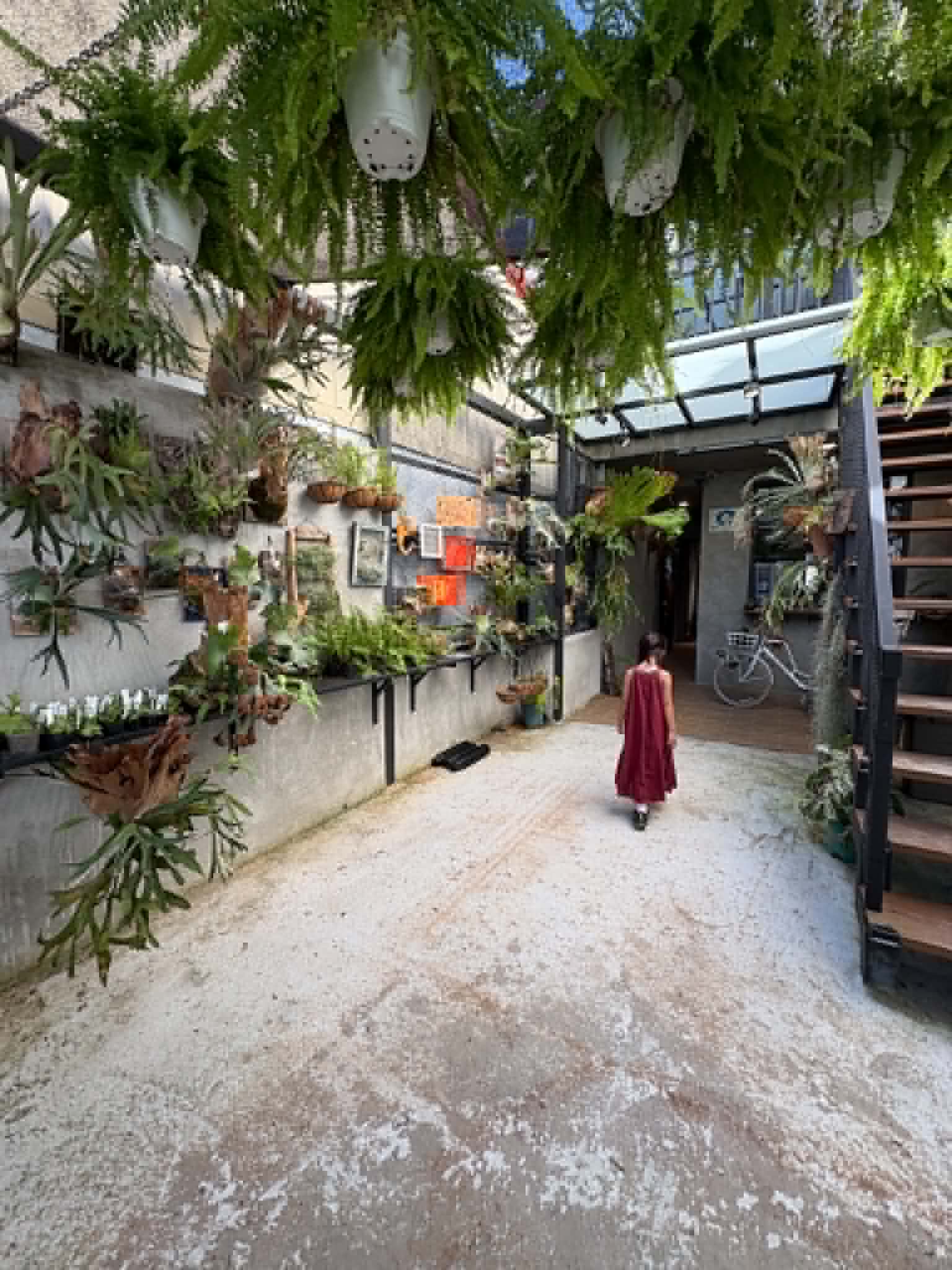 植蕨行旅 Residence-7
