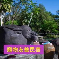 東華八號民宿-1