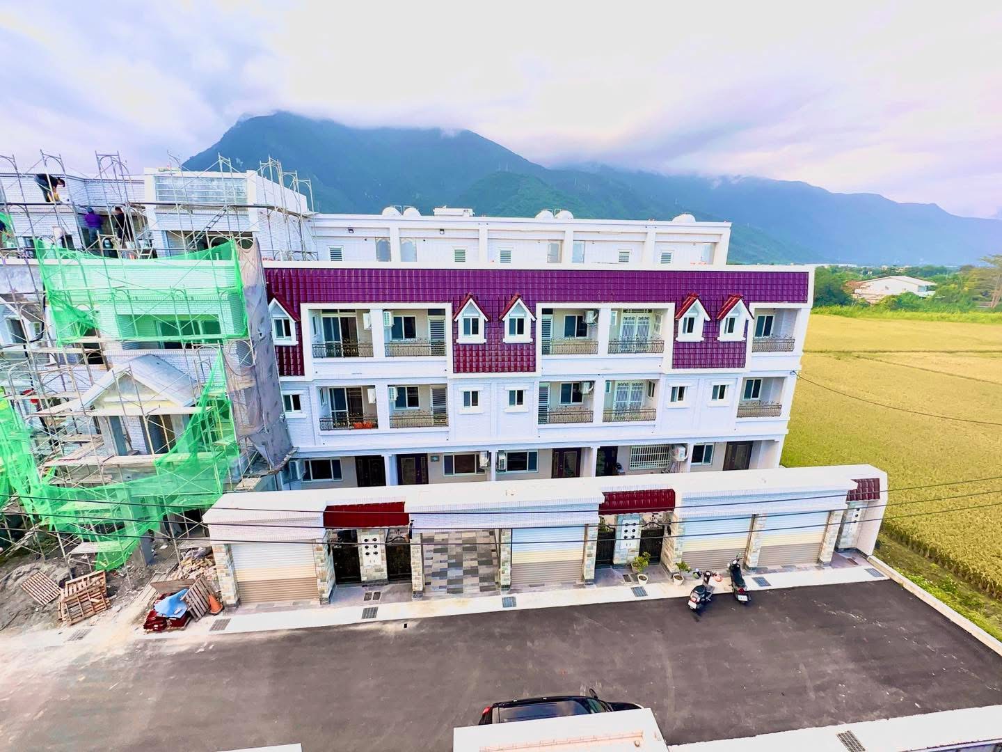山田心民宿-3