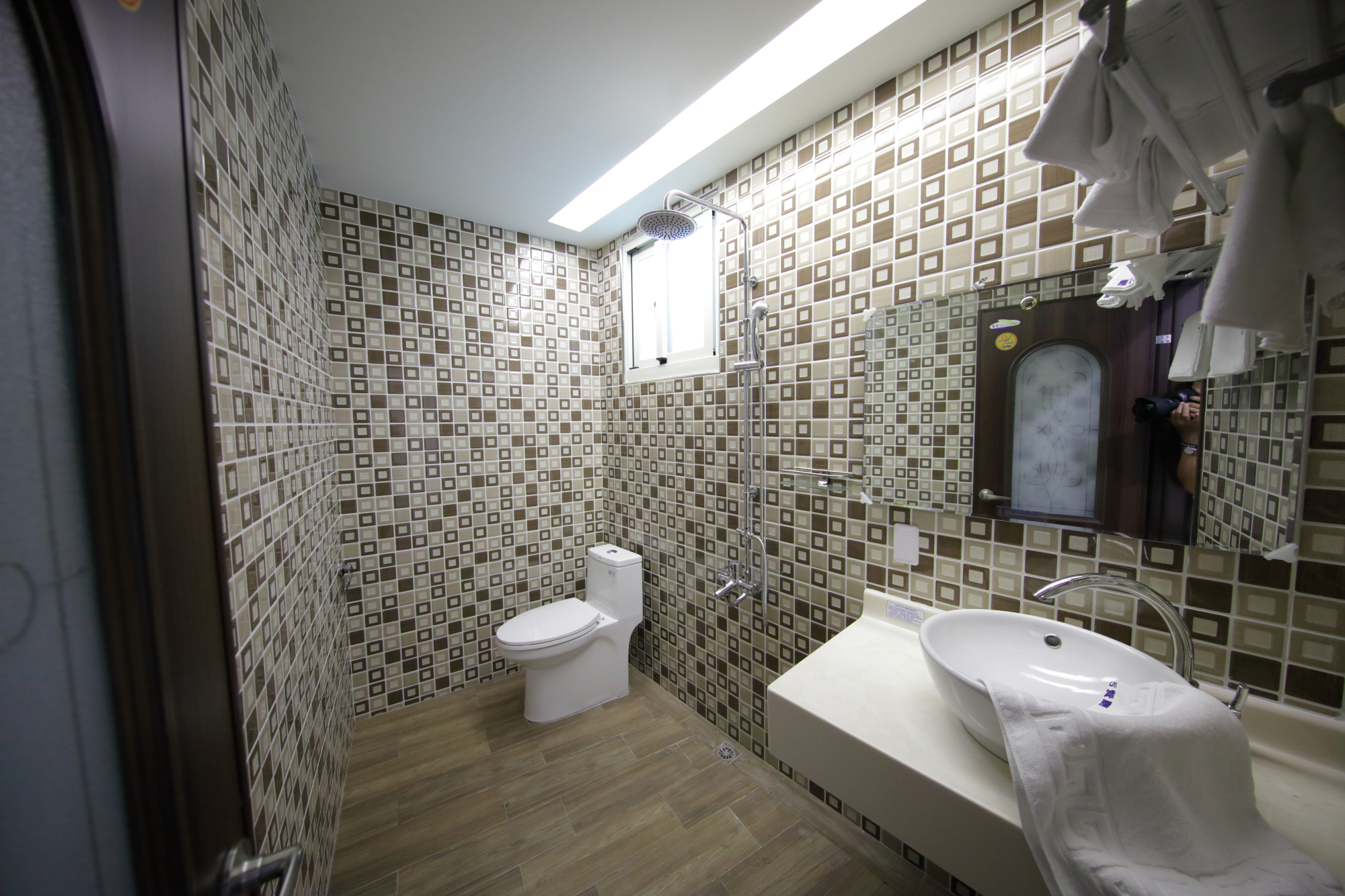 芯緣閣旅店民宿3