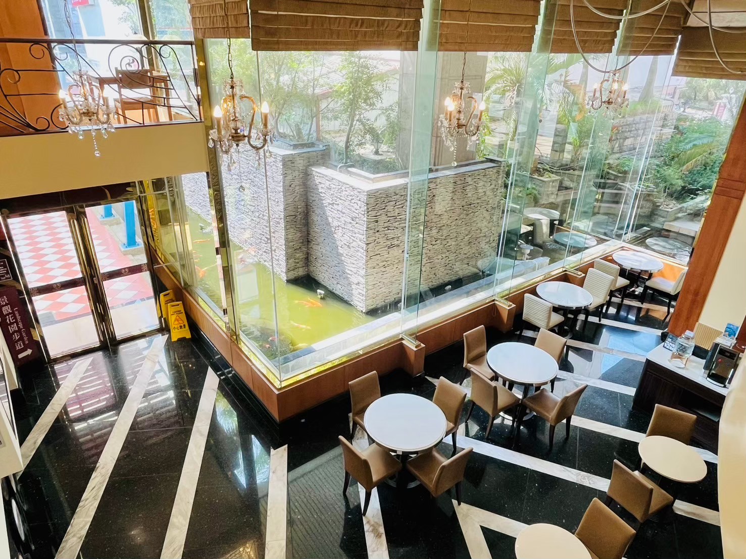 花蓮香城大飯店-3