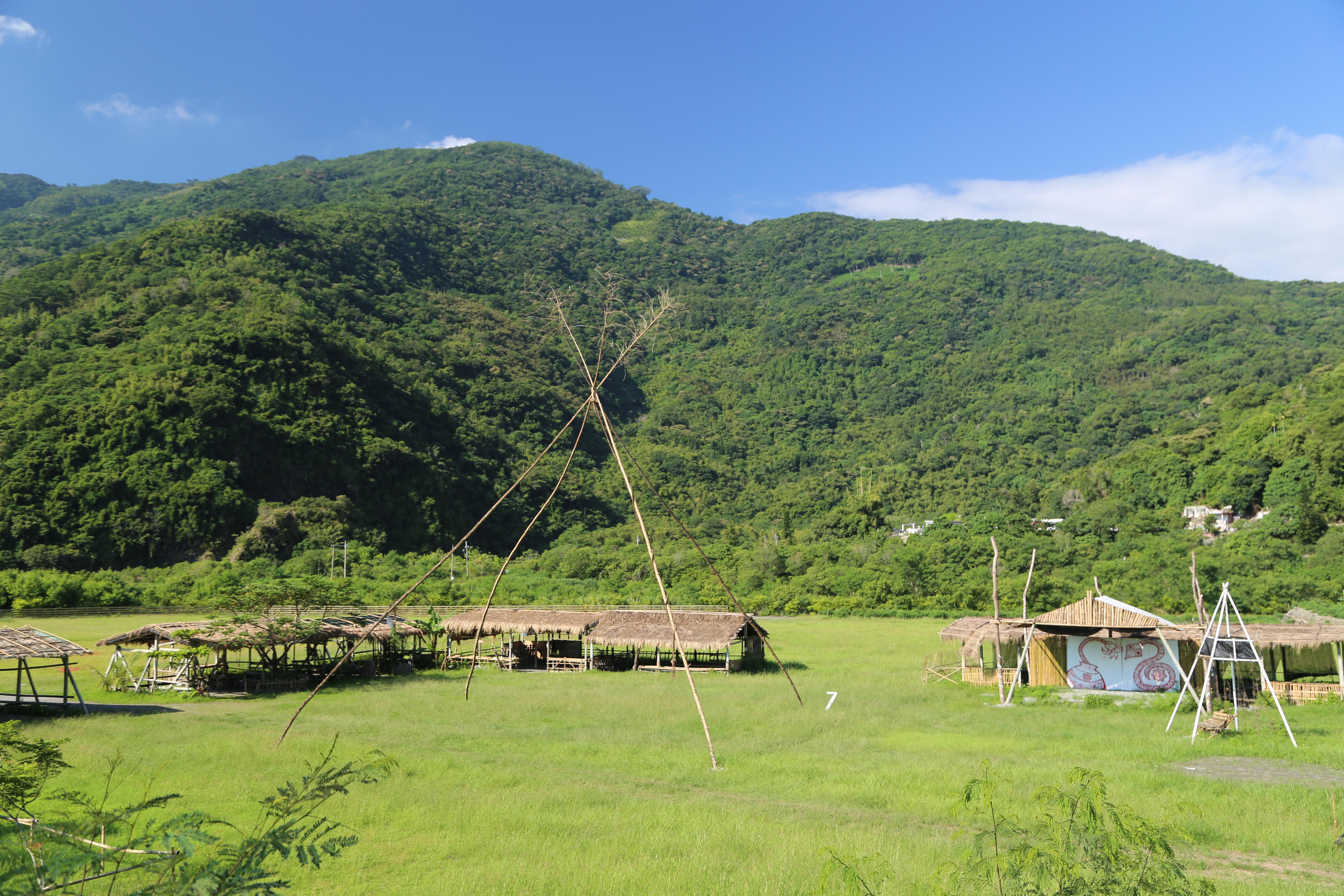 友愛自然民宿-6