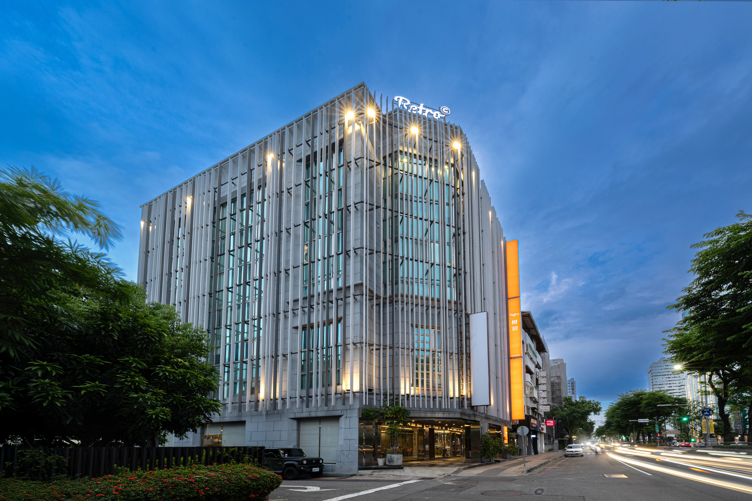 百橙橙居台中-2
