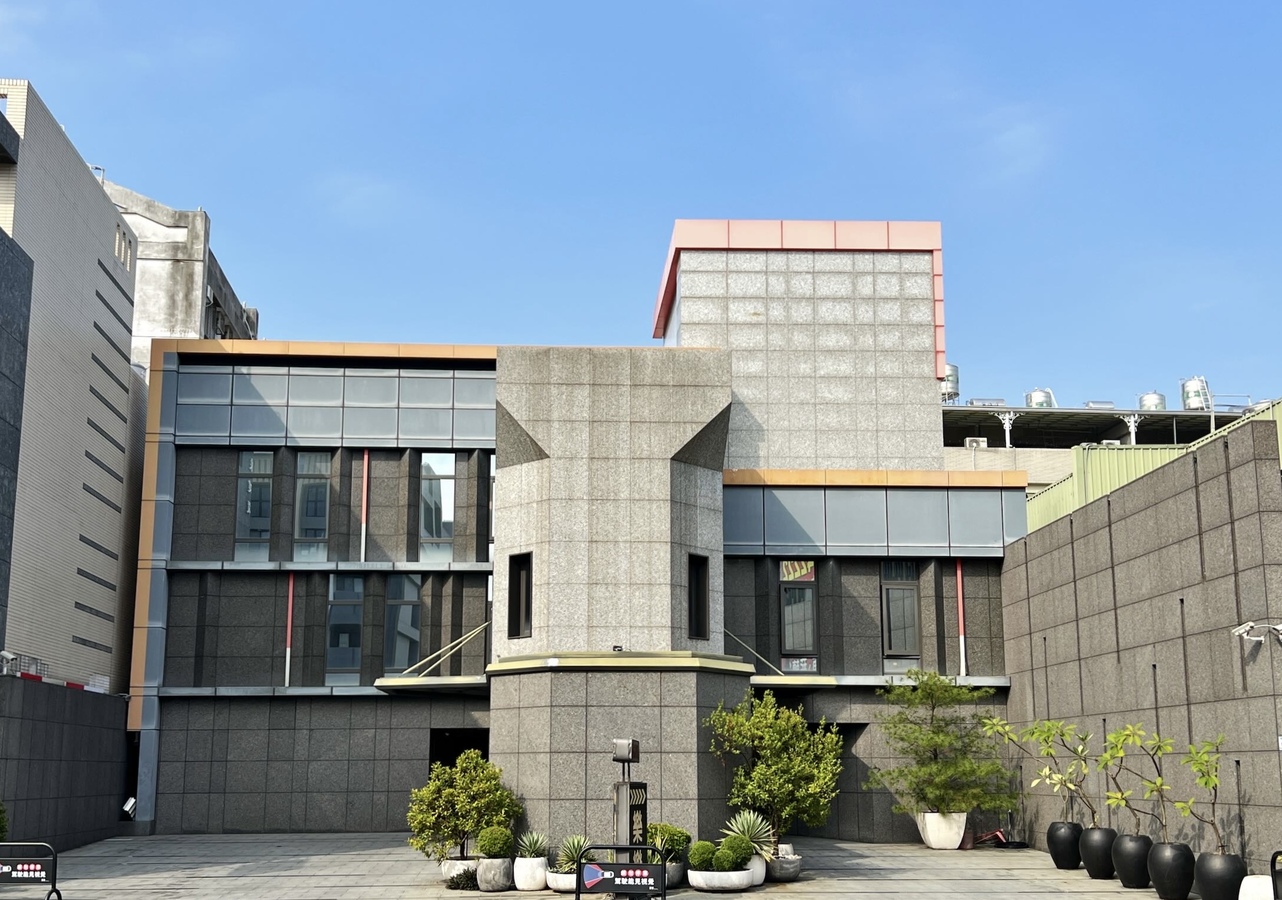 樂樂商務汽車旅館-7