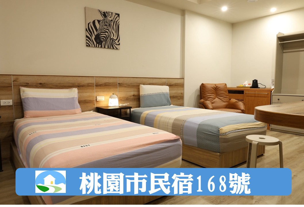 宿時代民宿-5