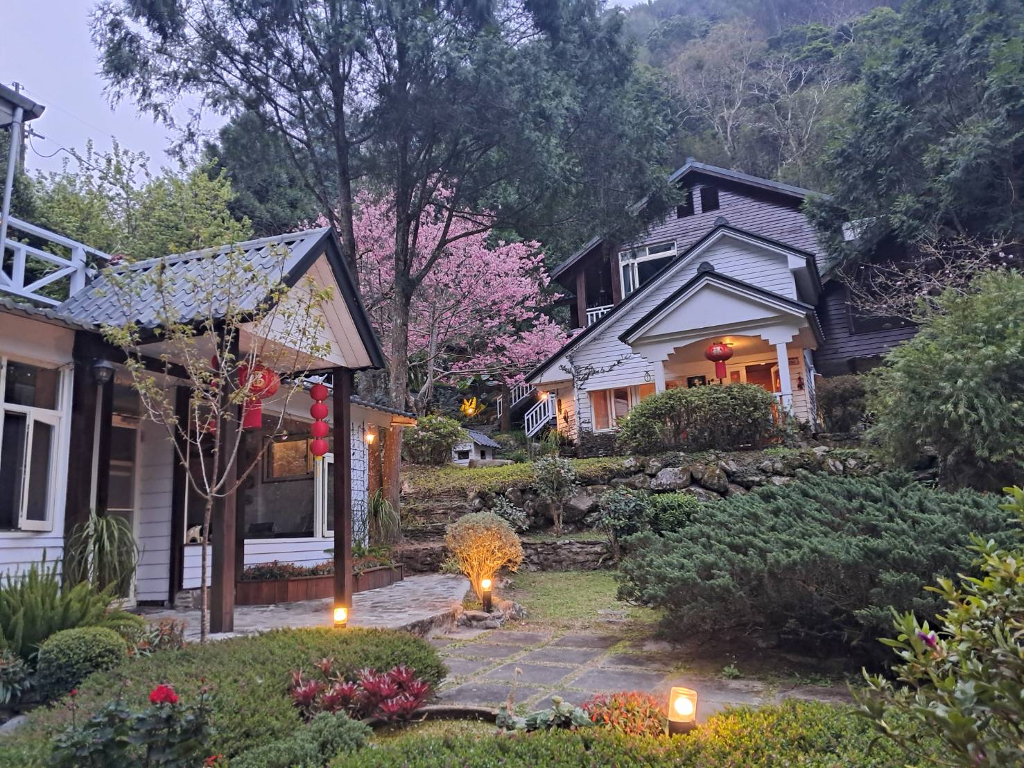 福緣山莊-6