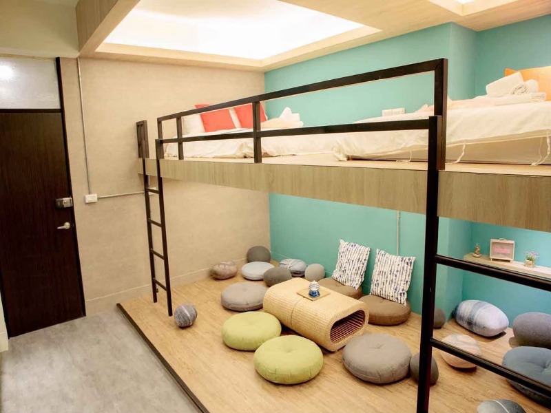艾恩小屋-1