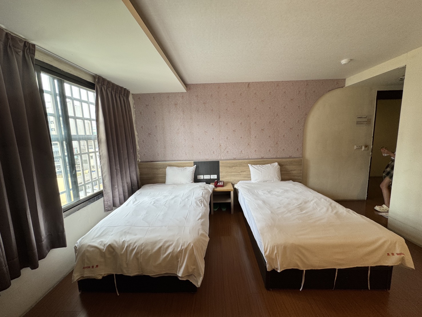 凱登商務旅館-8