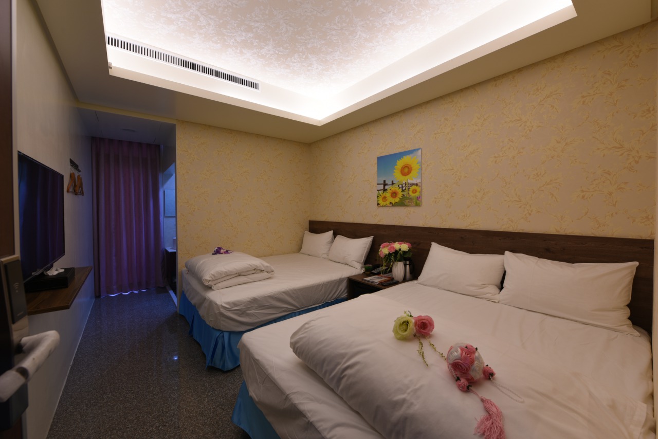 豐和立99行館Hotel 99-7
