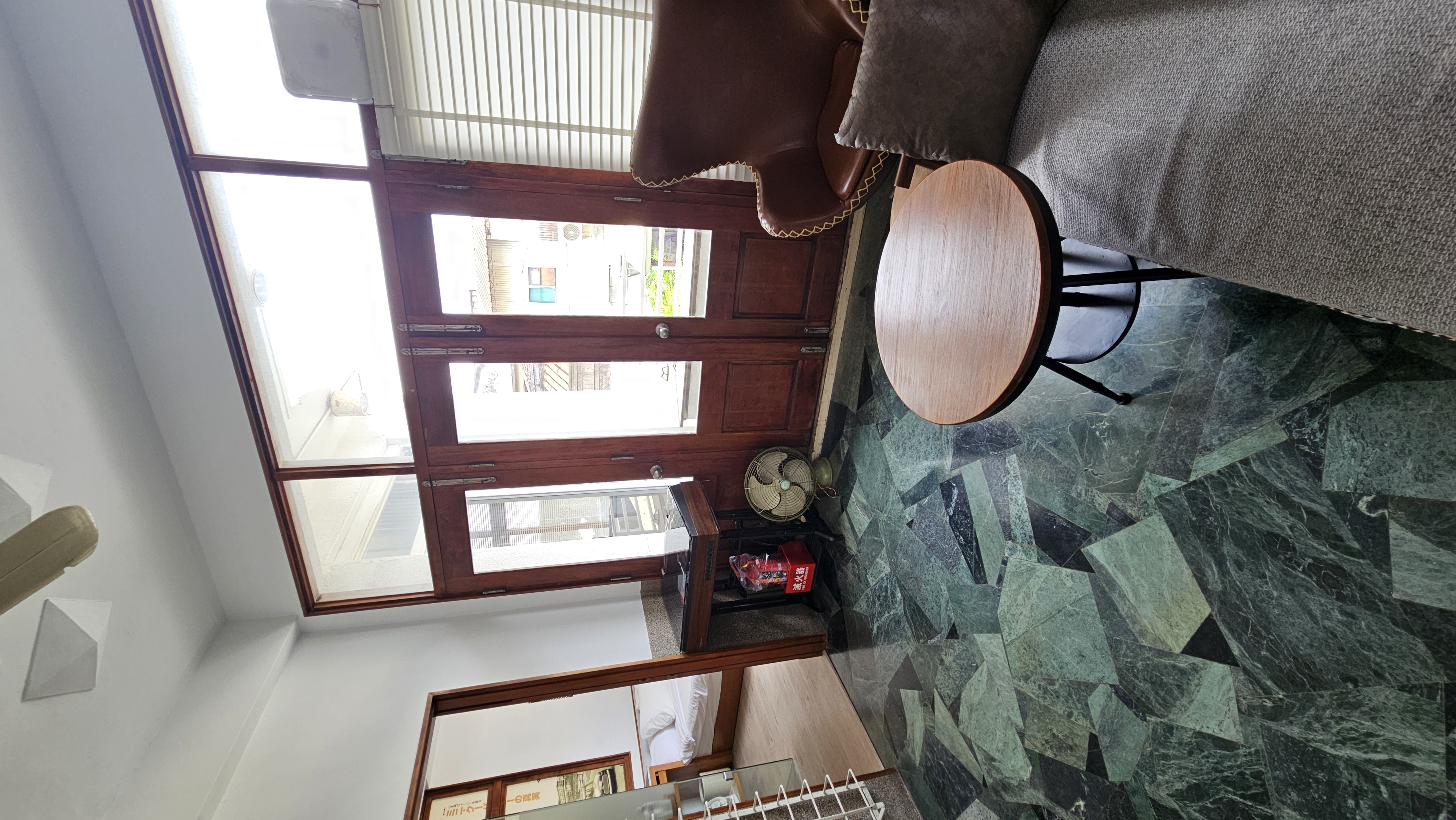 八月安平旅店-8