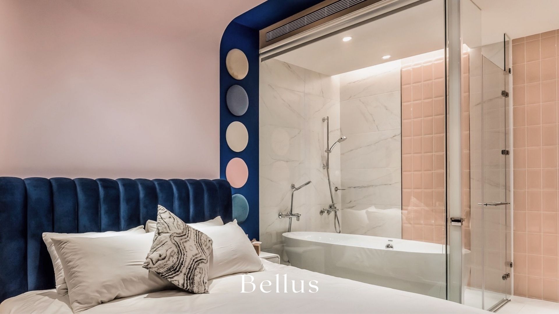 Bellus Ace-1