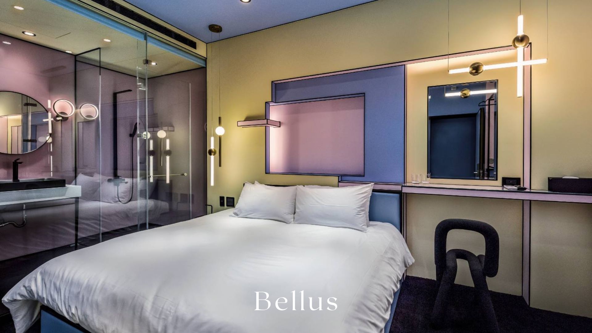 Bellus Ace-2