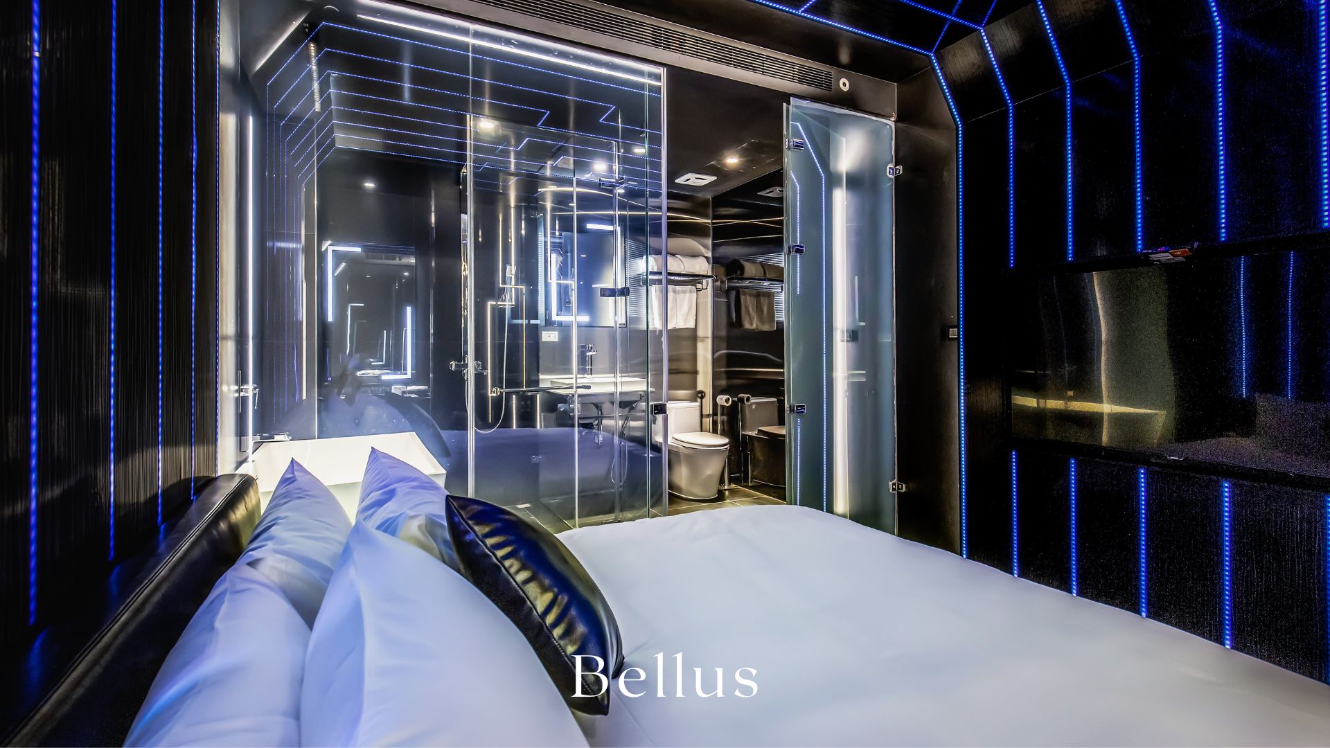 Bellus Ace-3