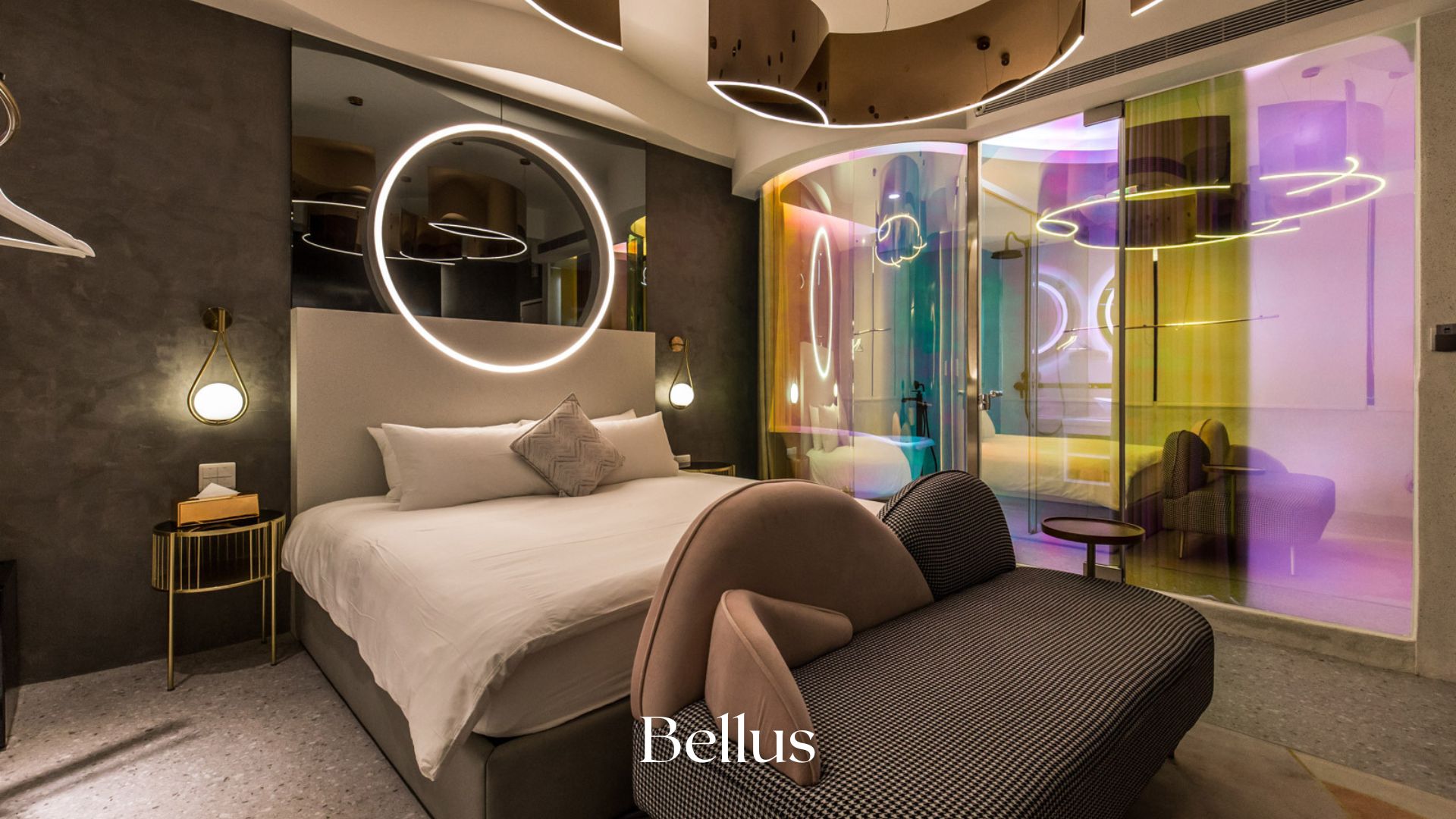 Bellus Ace-4