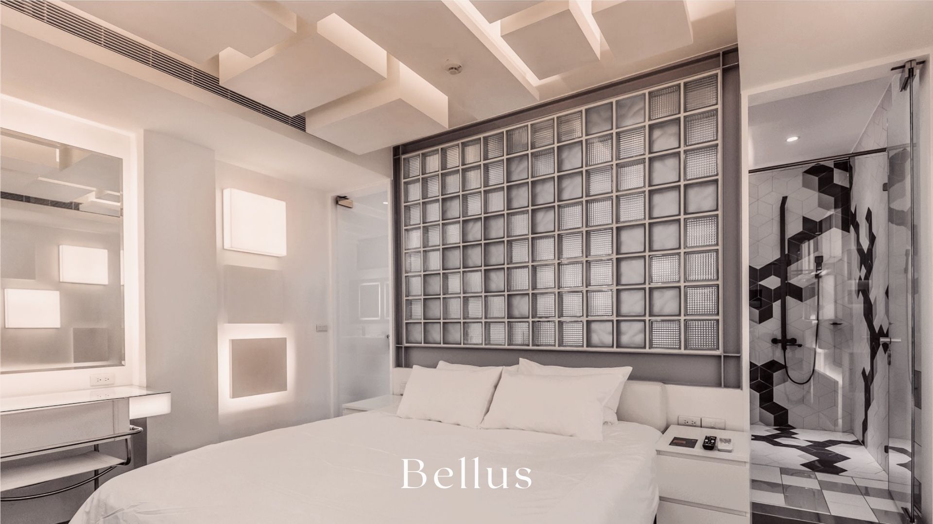Bellus Ace-5