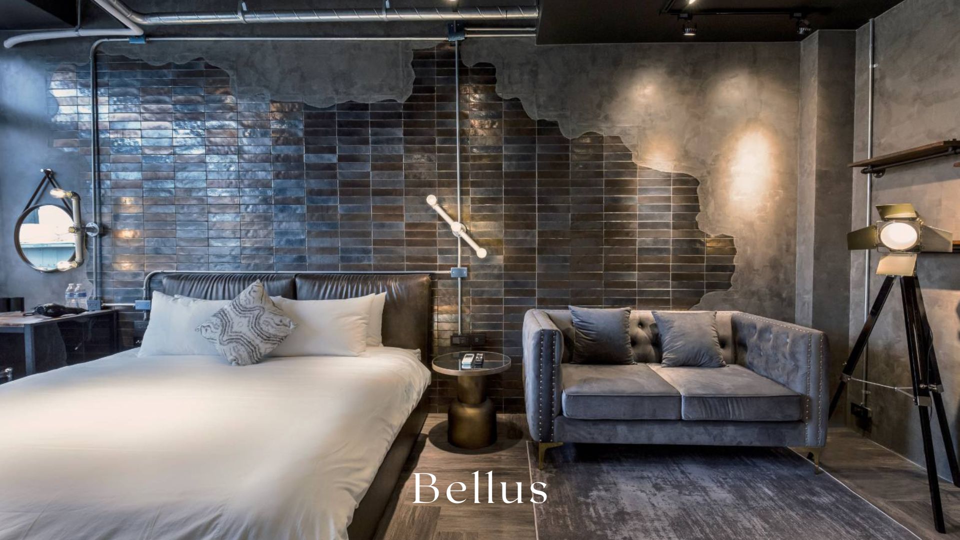 Bellus Ace-7