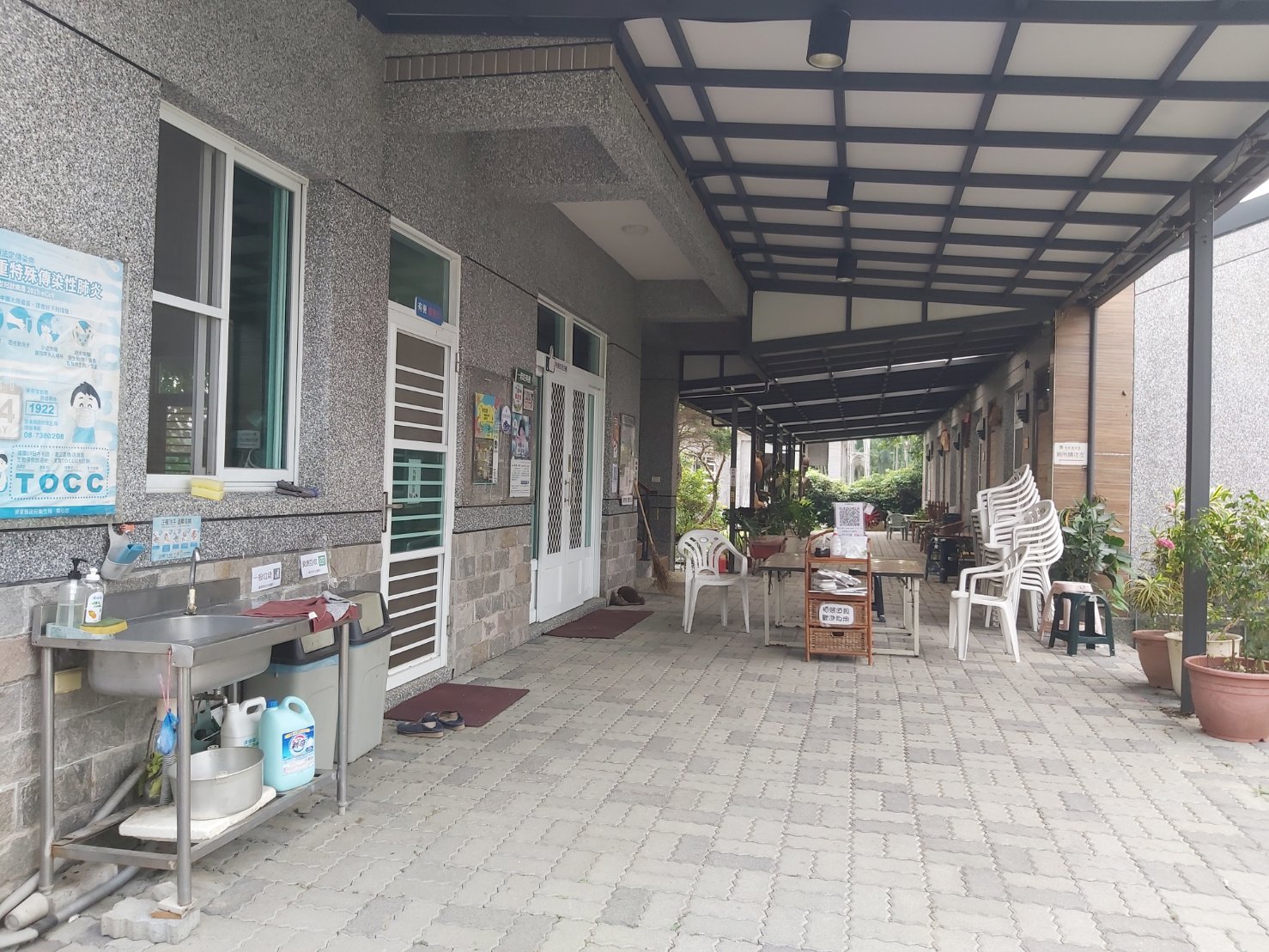 雅歌園民宿-1