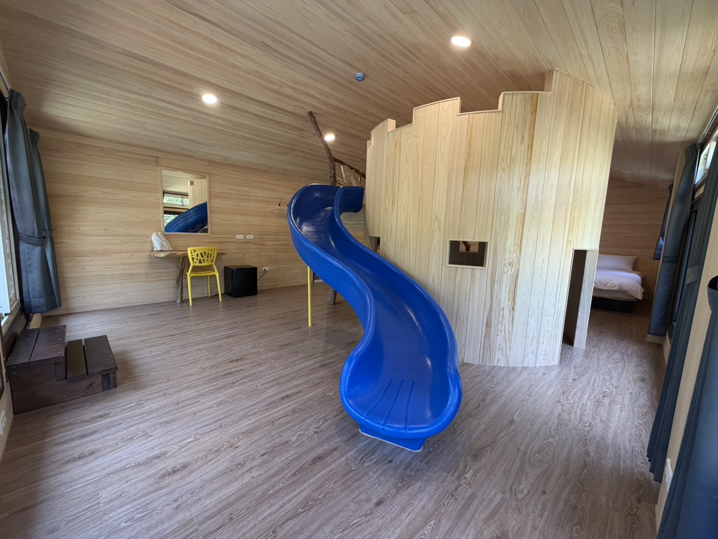 木木杉民宿-3