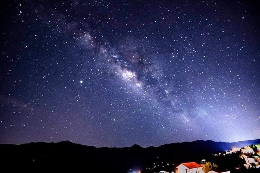 星光月語民宿-10