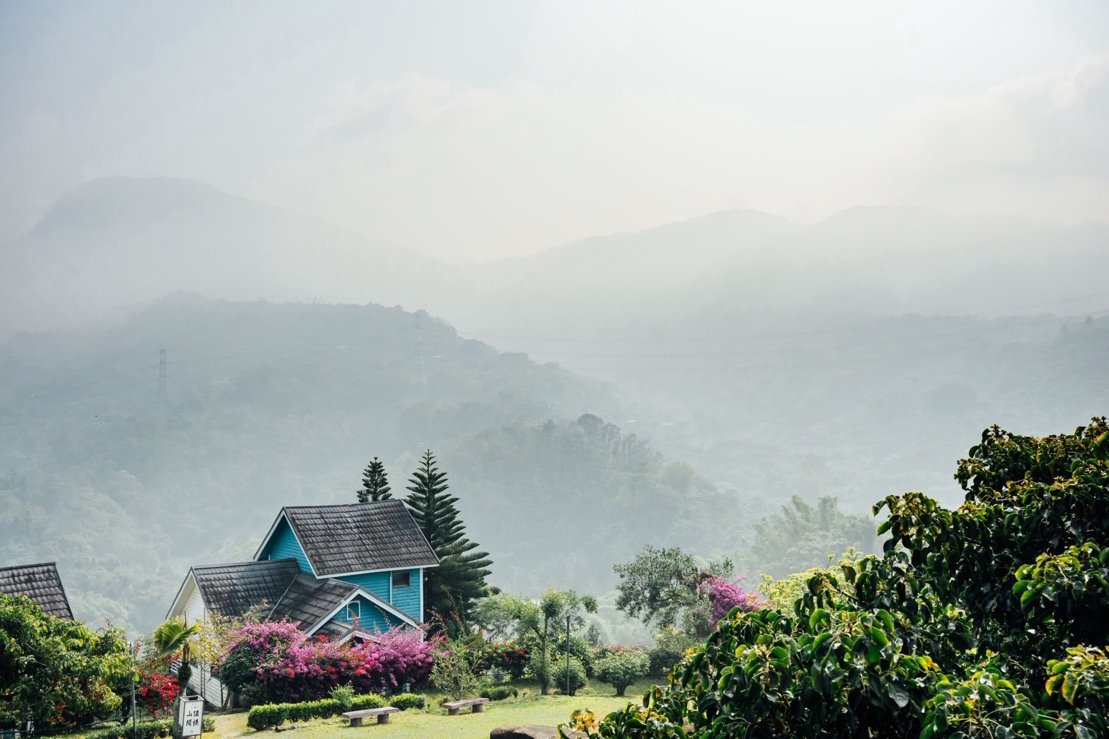人與山旅宿-7