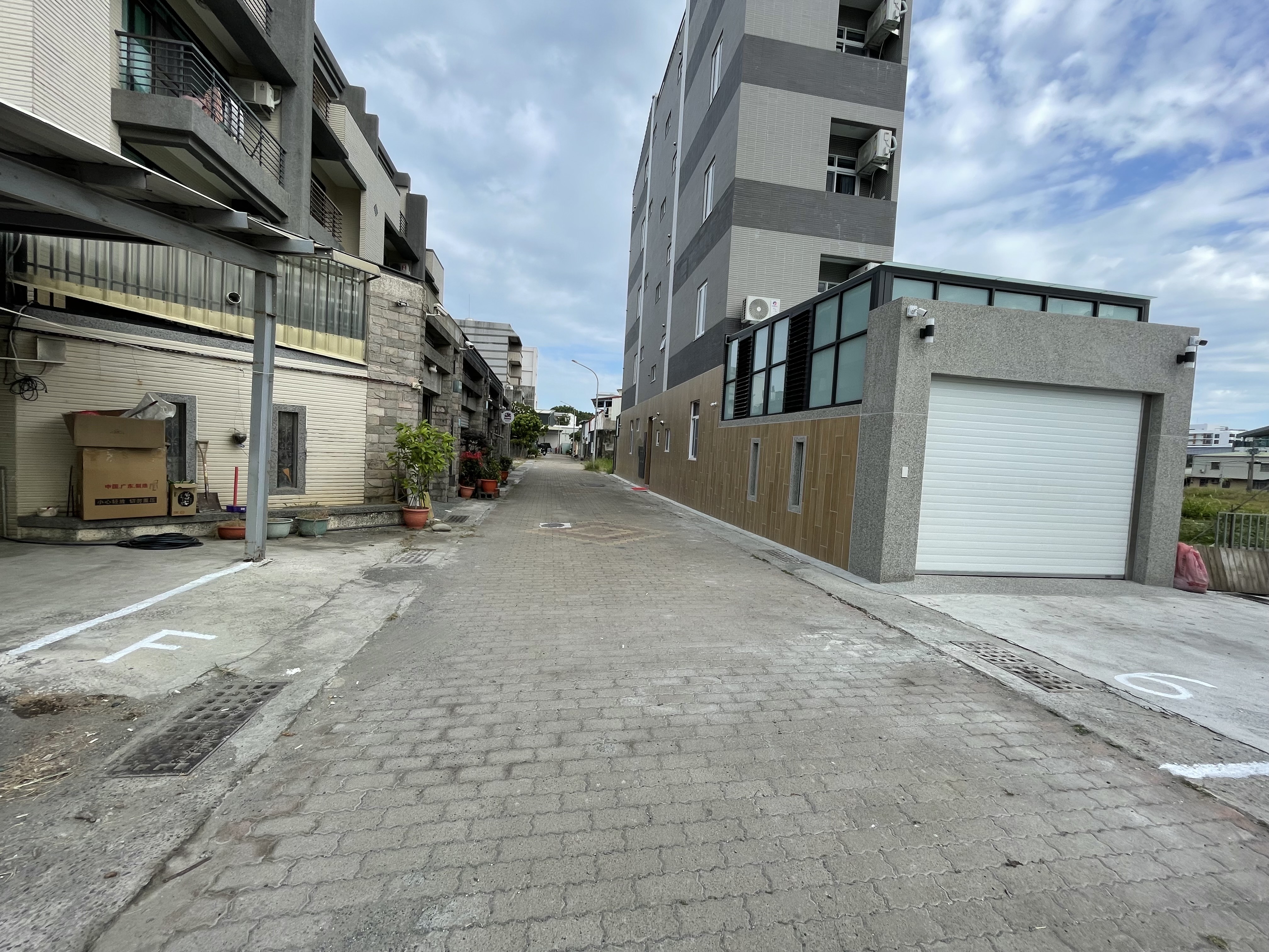 安平海平面59民宿-1