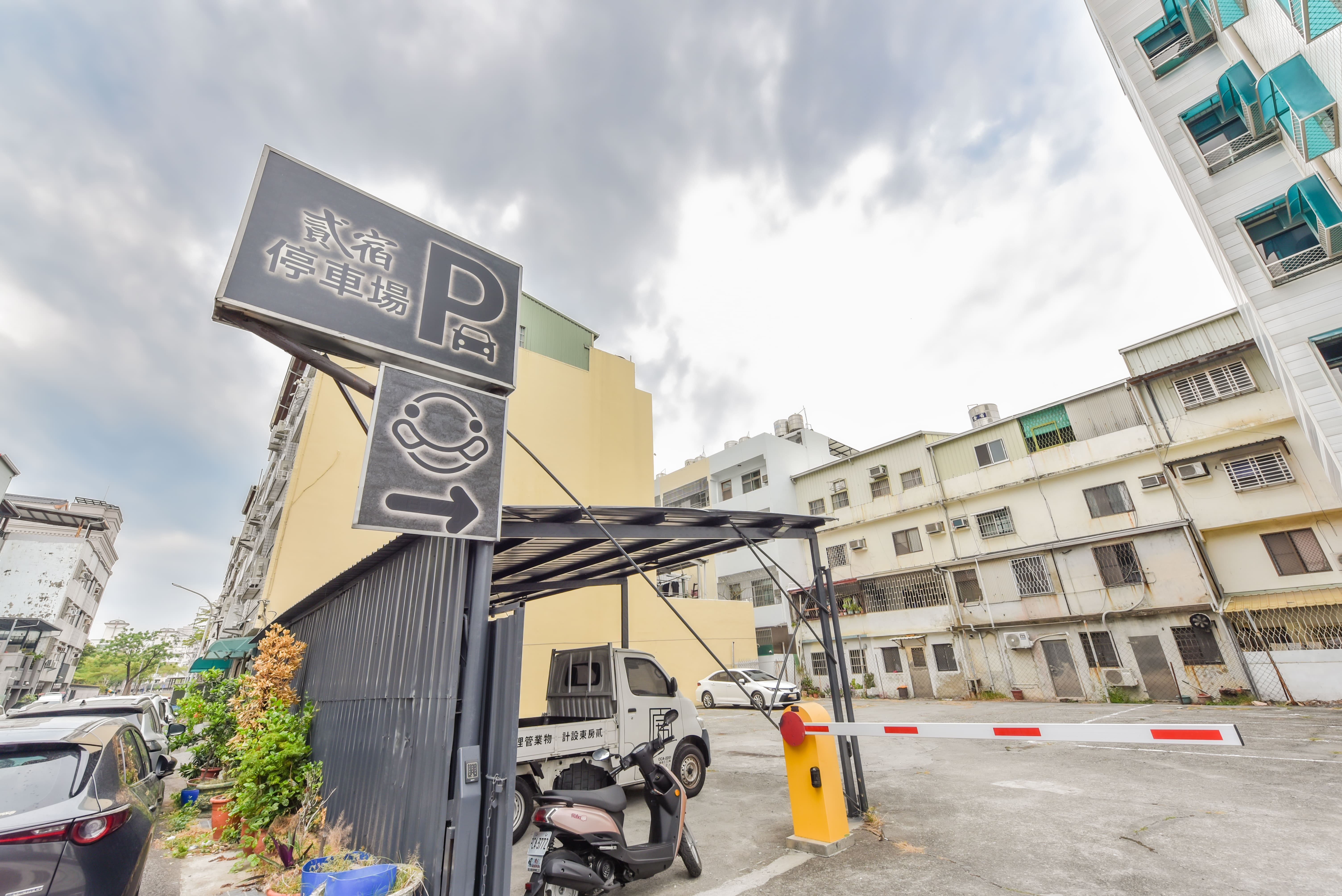 無障礙客房‧設施及友善環境-3