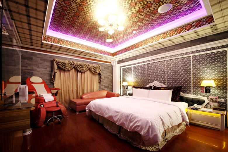 Wen Sha Bao Motel-6