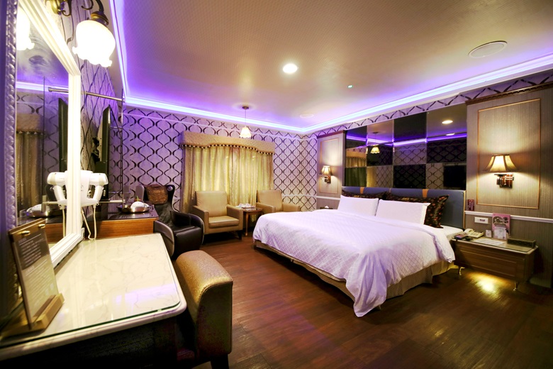 Wen Sha Bao Motel-7