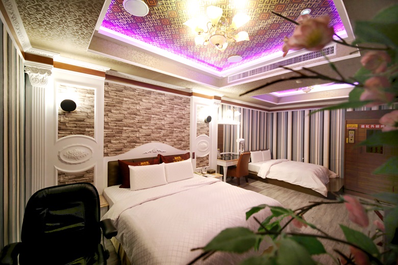 Wen Sha Bao Motel-9