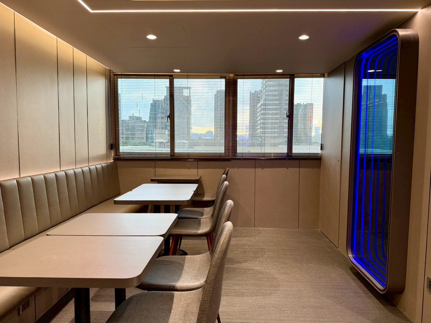 旅居文旅西門驛站昆明館-5