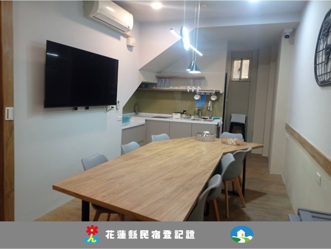 香榭雅居民宿-4