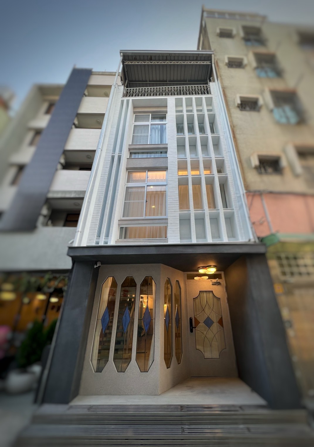 吾寓旅宿-1