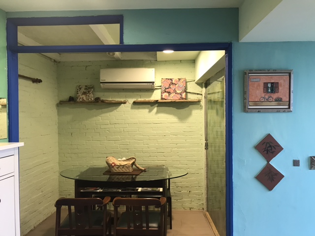 九份岩屋民宿6