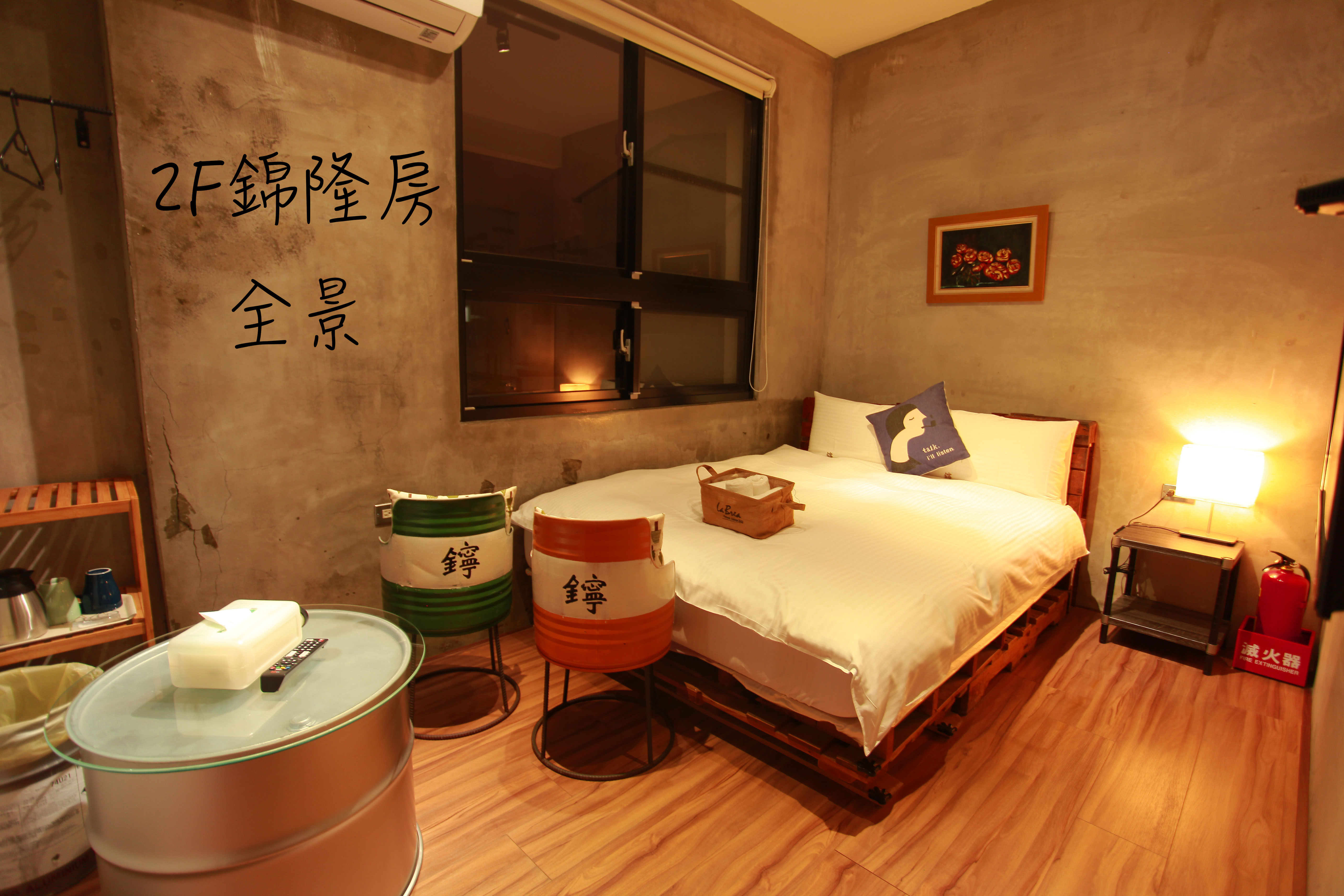 鑏‧台南民宿-5