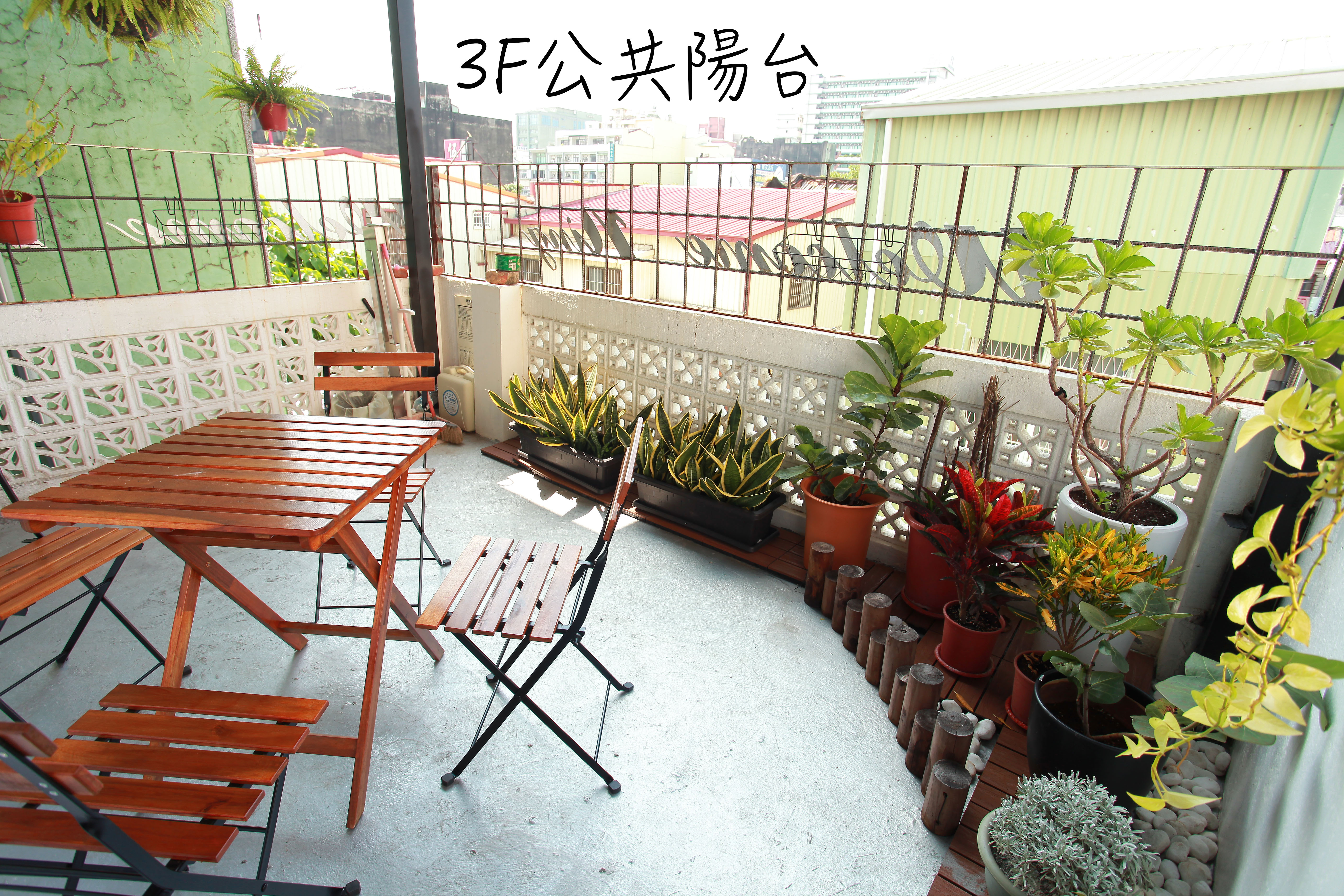 鑏‧台南民宿-8