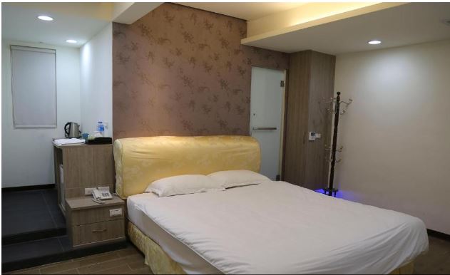德瑞旅店-4