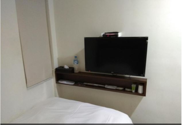 德瑞旅店-6