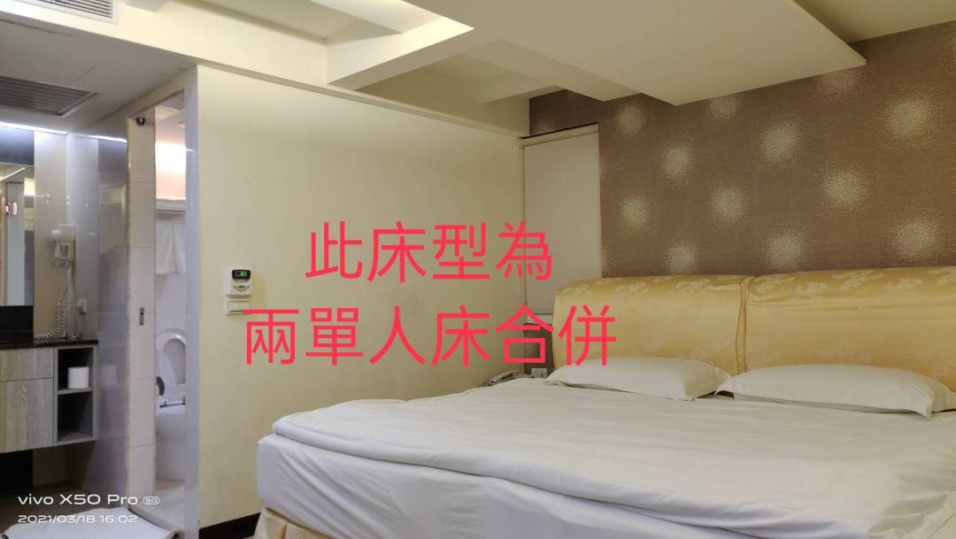 德瑞旅店-8
