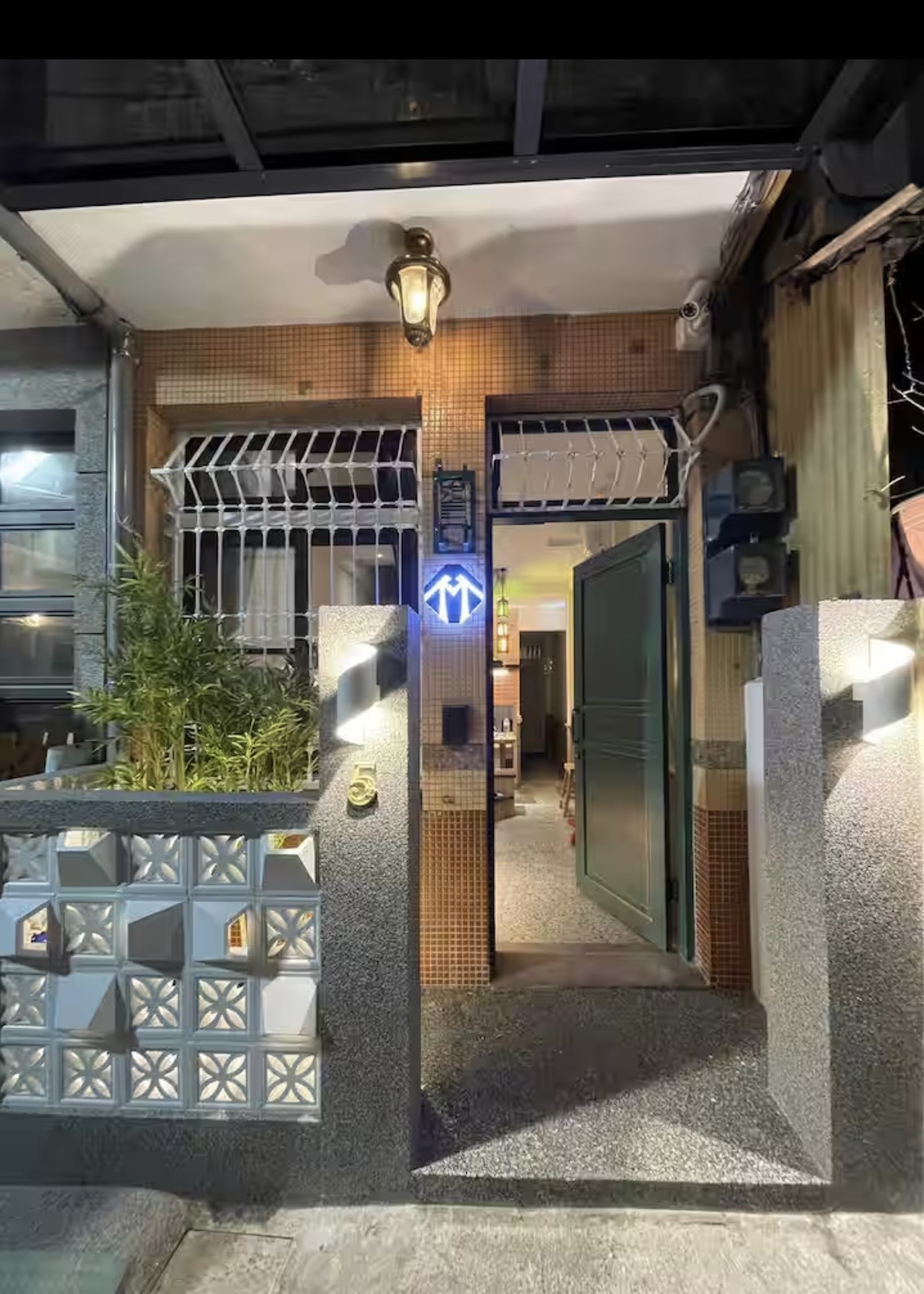 竹 民宿-1