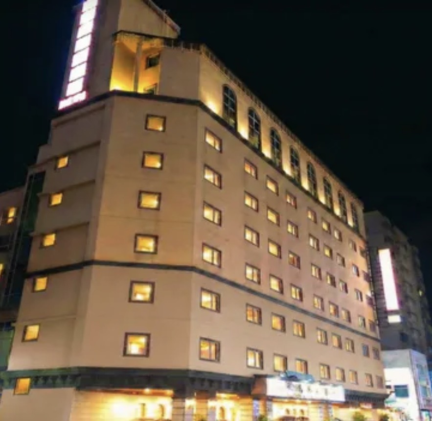 普邑斯商務旅館-2