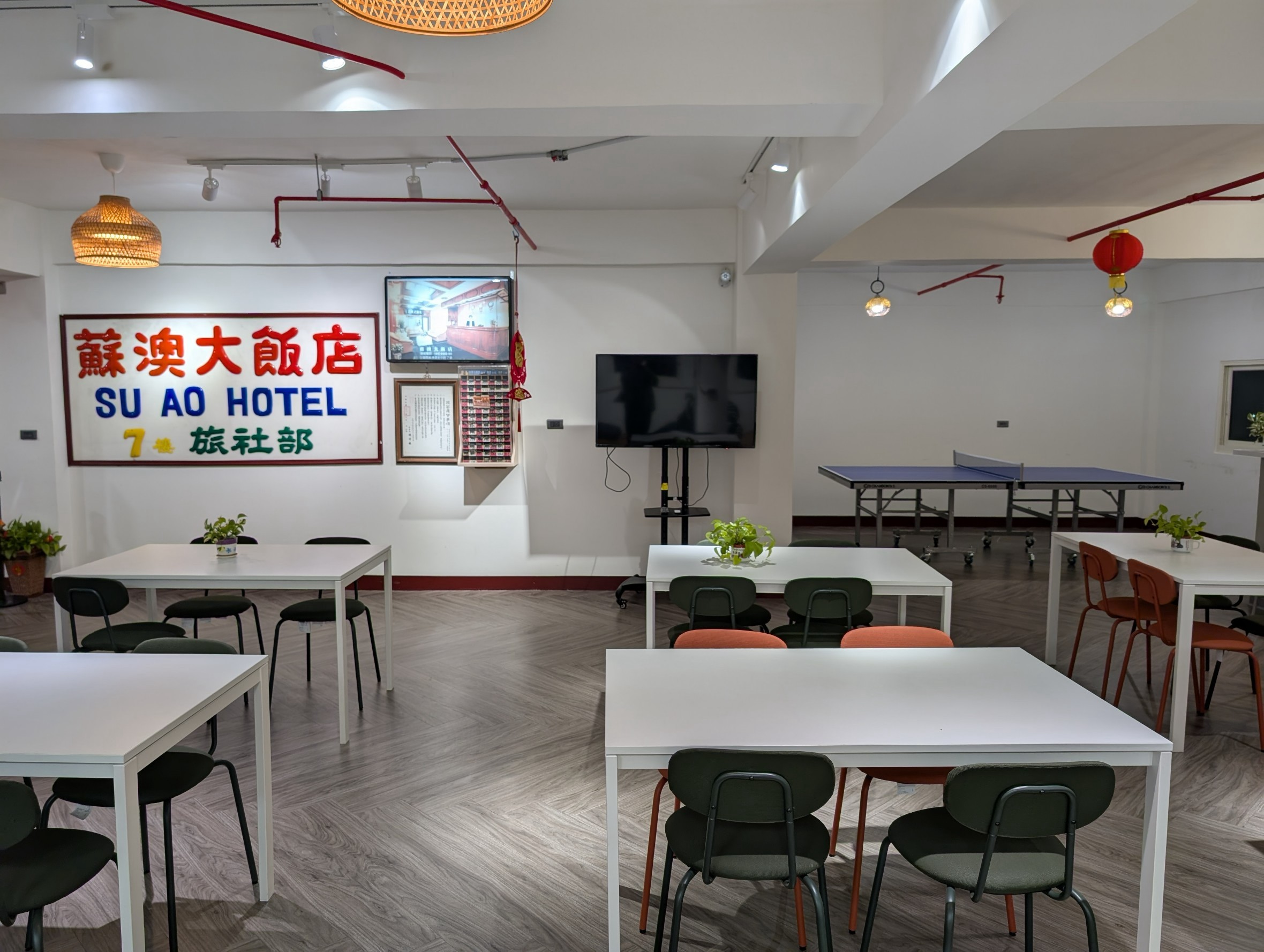 蘇澳大飯店-4