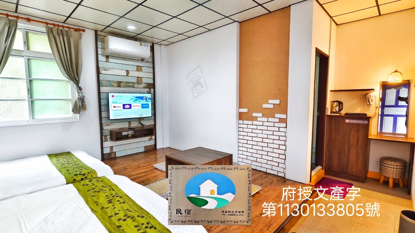 37彎民宿-5